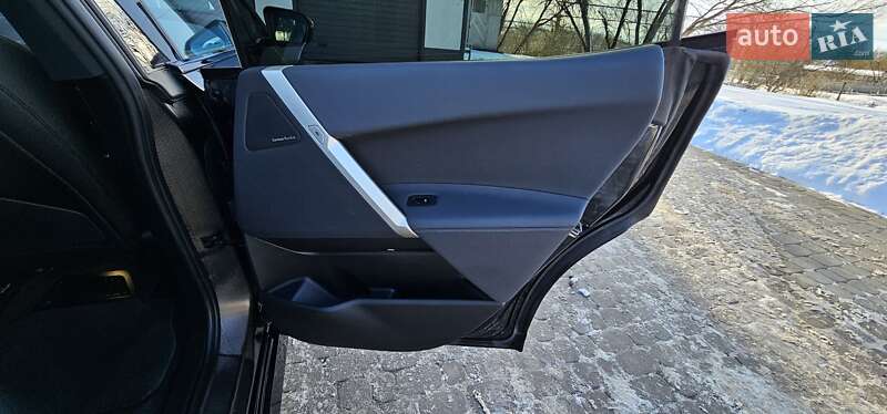 Позашляховик / Кросовер BMW iX 2022 в Тернополі фото 101 Позашляховик / Кросовер BMW iX 2022 в Тернополі
