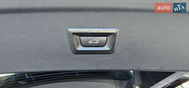 Позашляховик / Кросовер BMW iX 2022 в Тернополі фото 104 Позашляховик / Кросовер BMW iX 2022 в Тернополі