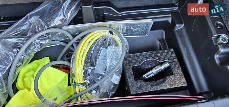 Позашляховик / Кросовер BMW iX 2022 в Тернополі фото 106 Позашляховик / Кросовер BMW iX 2022 в Тернополі