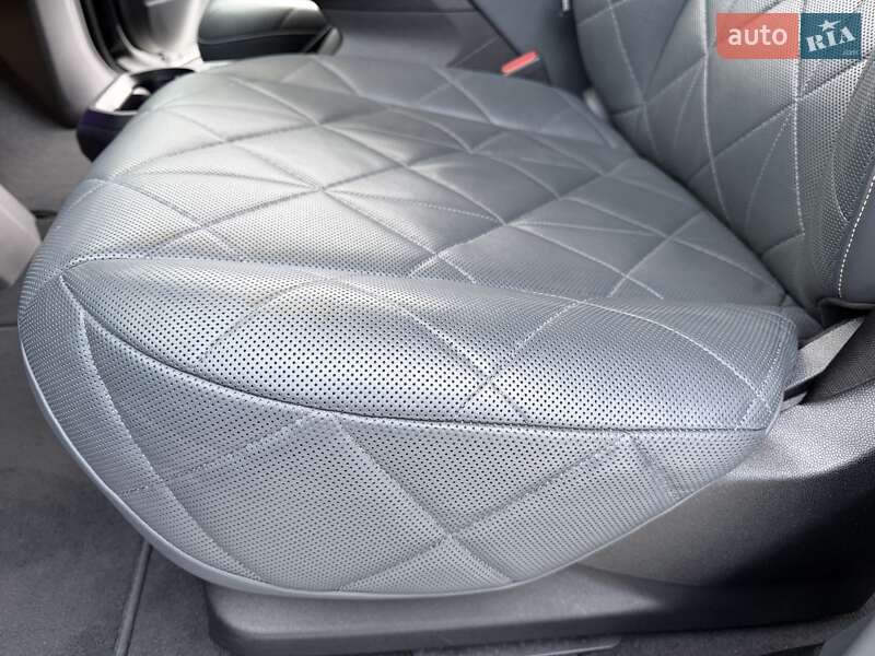 Внедорожник / Кроссовер BMW iX 2022 в Киеве