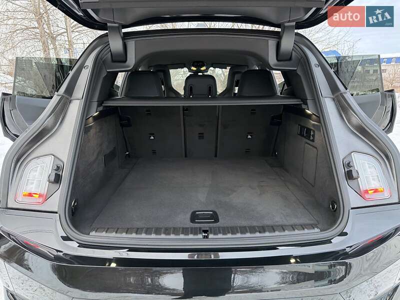 Внедорожник / Кроссовер BMW iX 2022 в Киеве