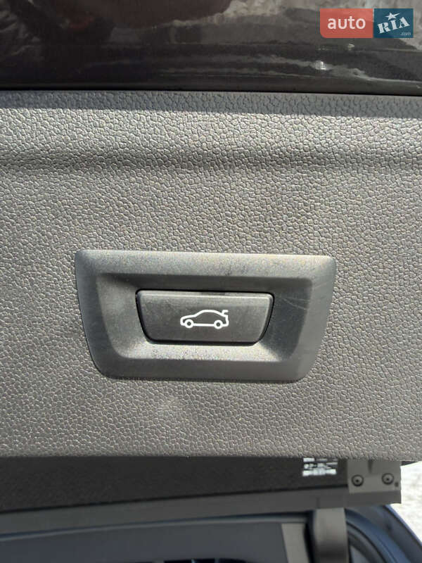 Внедорожник / Кроссовер BMW iX 2024 в Ровно