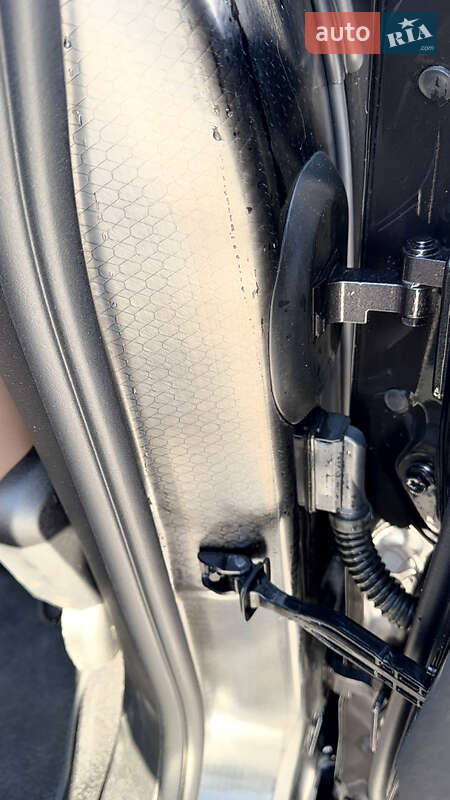 Внедорожник / Кроссовер BMW iX 2024 в Ровно