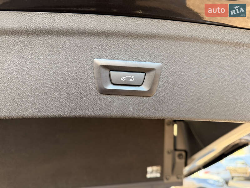 Внедорожник / Кроссовер BMW iX 2024 в Ровно