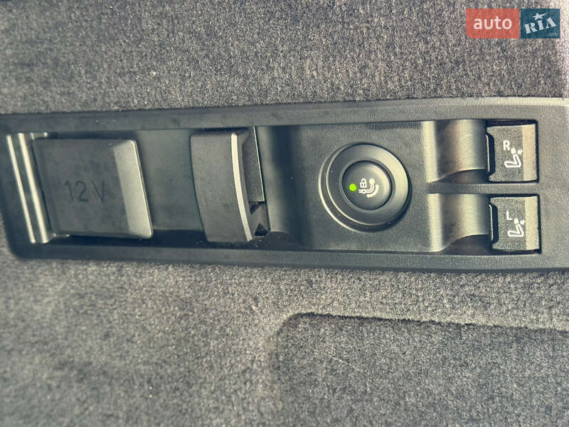 Внедорожник / Кроссовер BMW iX 2024 в Ровно