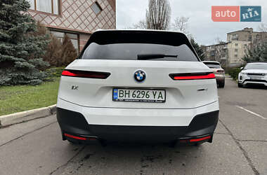 Позашляховик / Кросовер BMW iX 2024 в Одесі