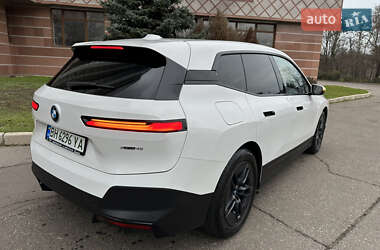 Позашляховик / Кросовер BMW iX 2024 в Одесі