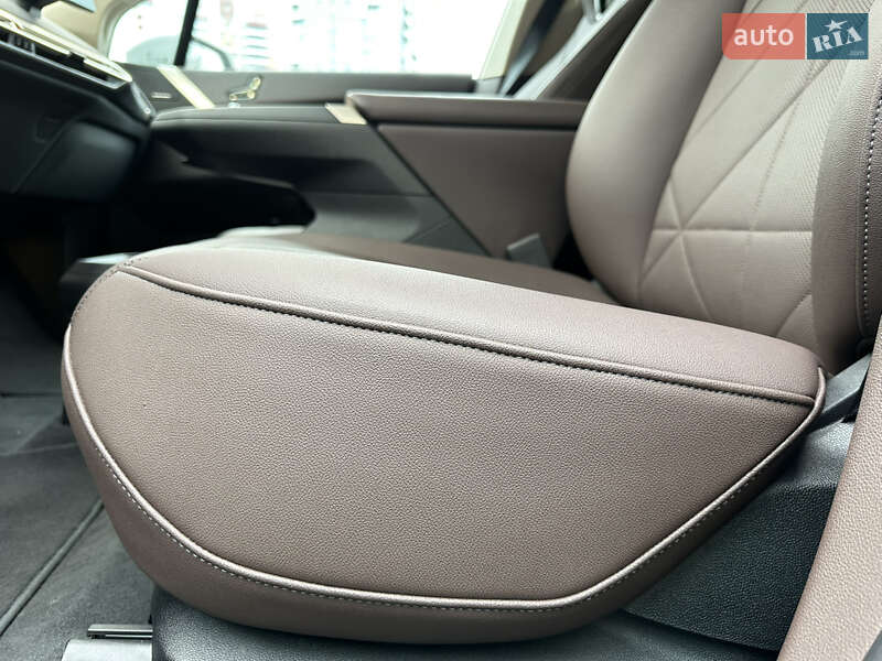 Внедорожник / Кроссовер BMW iX 2024 в Одессе