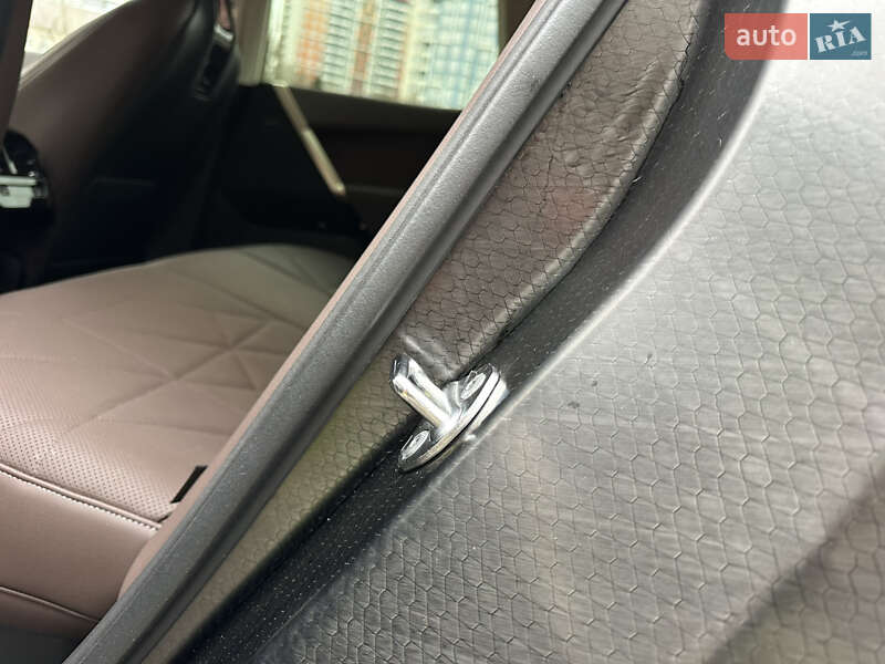 Внедорожник / Кроссовер BMW iX 2024 в Одессе