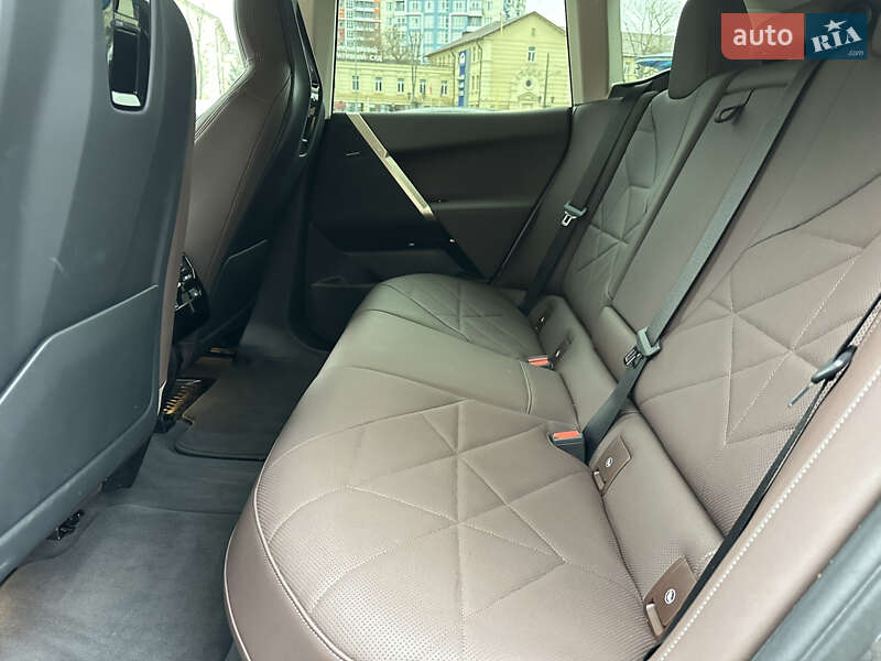 Внедорожник / Кроссовер BMW iX 2024 в Одессе