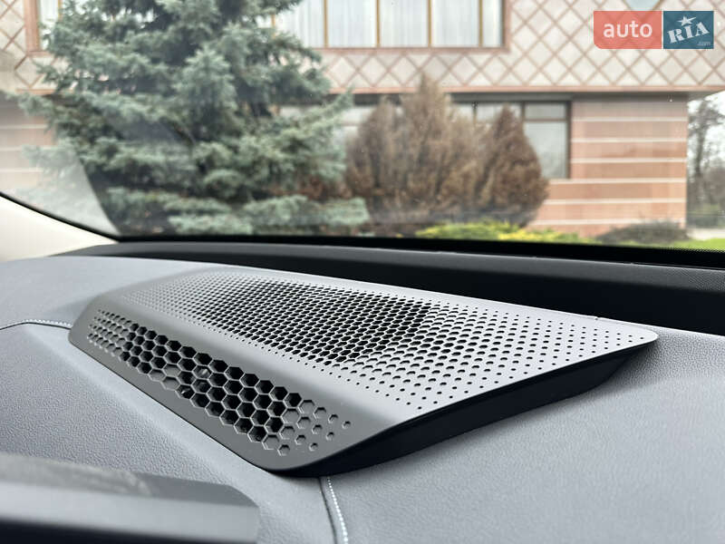 Внедорожник / Кроссовер BMW iX 2024 в Одессе