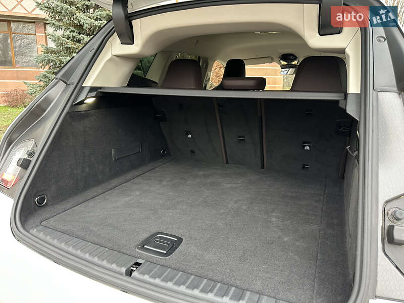 Внедорожник / Кроссовер BMW iX 2024 в Одессе