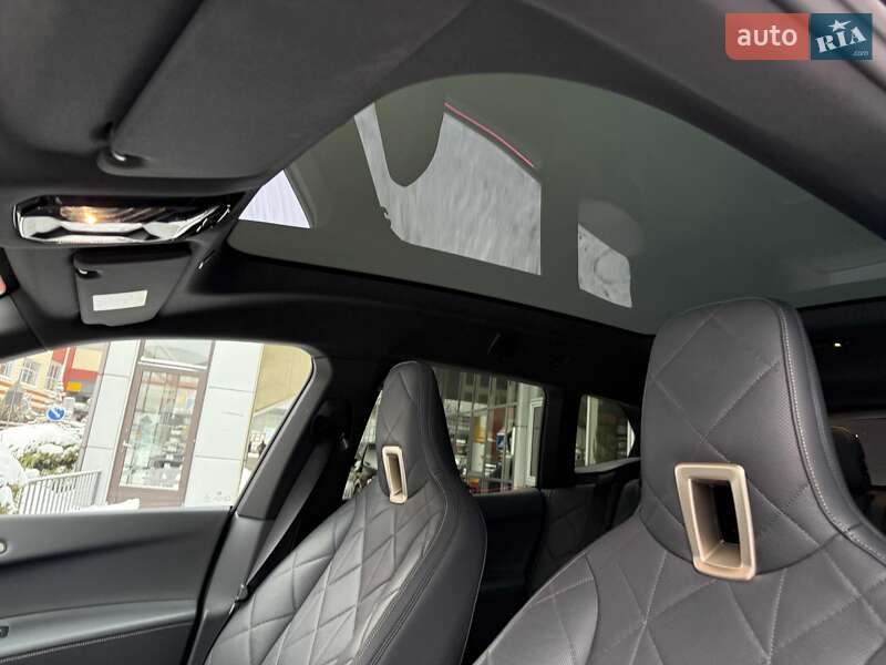 Внедорожник / Кроссовер BMW iX 2022 в Львове