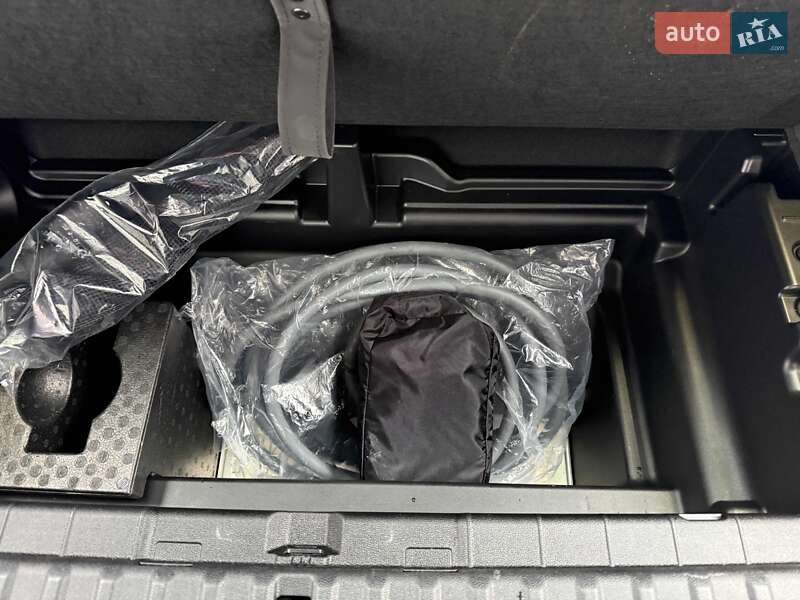 Внедорожник / Кроссовер BMW iX 2022 в Львове