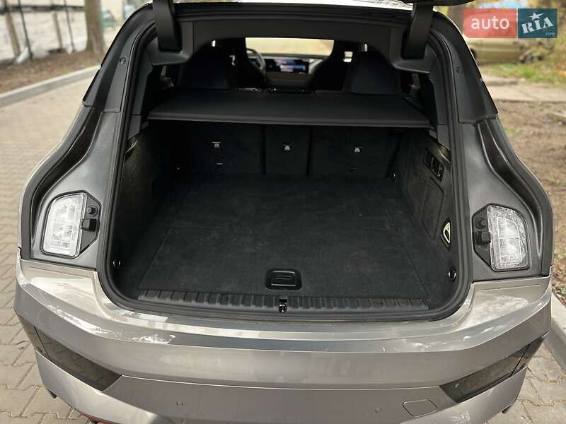 Внедорожник / Кроссовер BMW iX 2023 в Львове