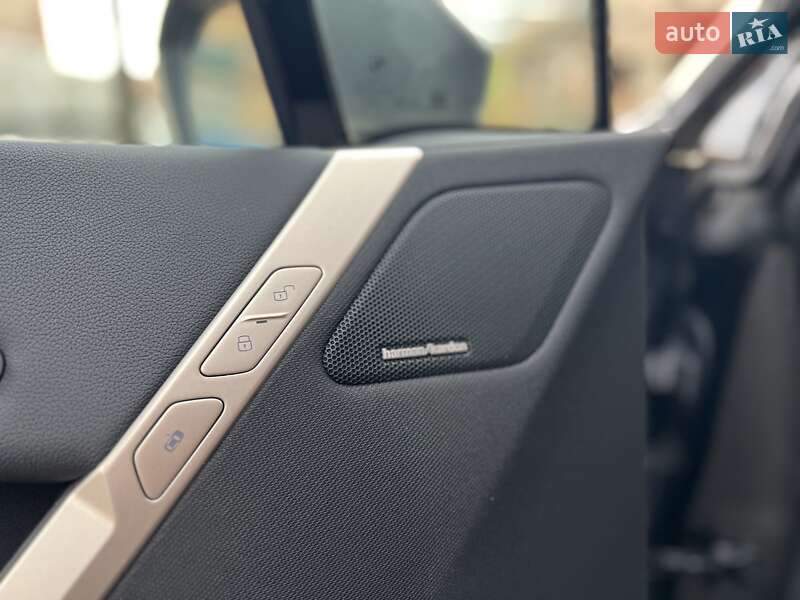 Внедорожник / Кроссовер BMW iX 2023 в Львове