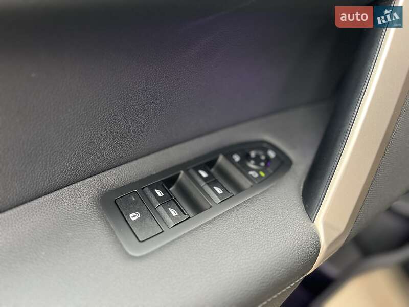 Внедорожник / Кроссовер BMW iX 2023 в Львове