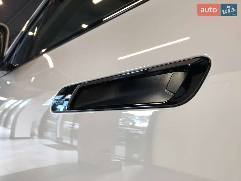 Внедорожник / Кроссовер BMW iX 2025 в Львове