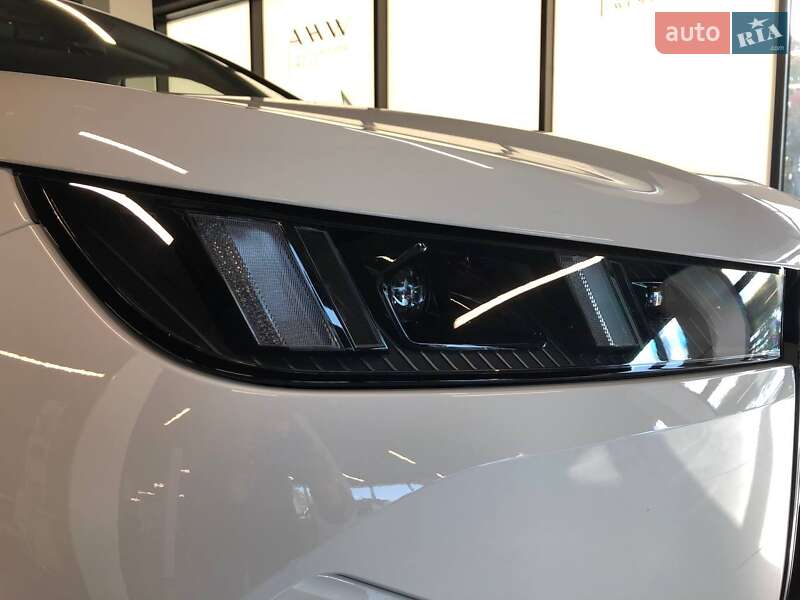 Внедорожник / Кроссовер BMW iX 2025 в Львове