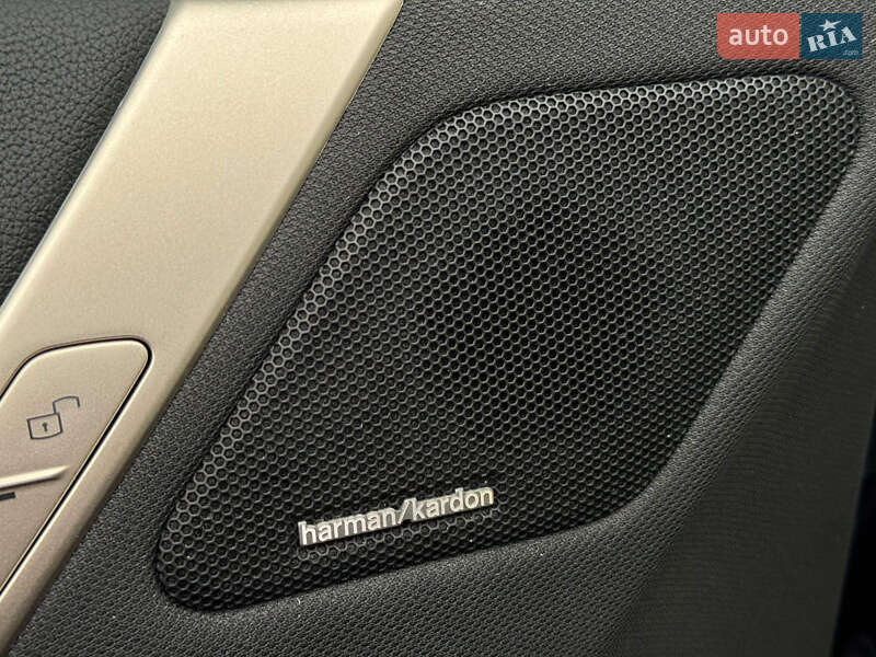 Внедорожник / Кроссовер BMW iX 2022 в Киеве