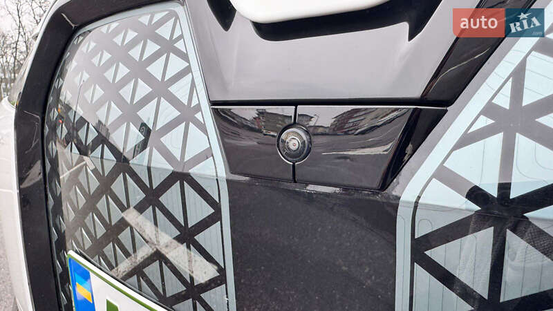 Внедорожник / Кроссовер BMW iX 2022 в Киеве
