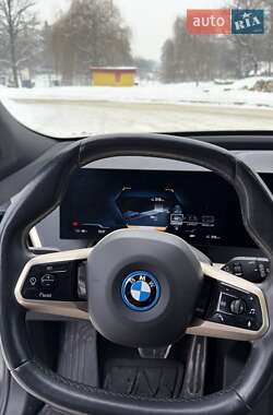 Внедорожник / Кроссовер BMW iX 2023 в Луцке