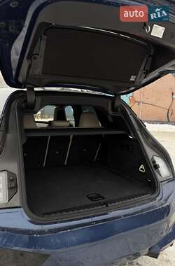 Внедорожник / Кроссовер BMW iX 2023 в Луцке