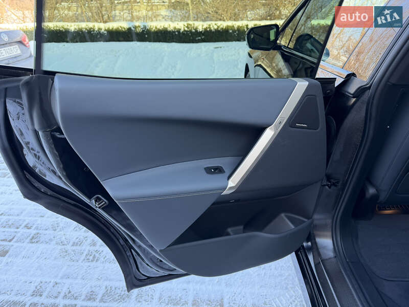 Внедорожник / Кроссовер BMW iX 2023 в Черновцах