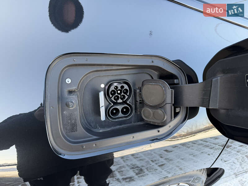 Внедорожник / Кроссовер BMW iX 2023 в Черновцах