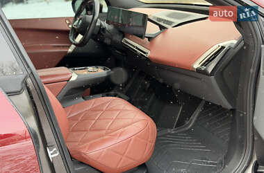Позашляховик / Кросовер BMW iX 2022 в Кривому Розі