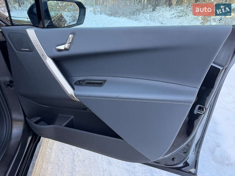 Внедорожник / Кроссовер BMW iX 2023 в Нетешине