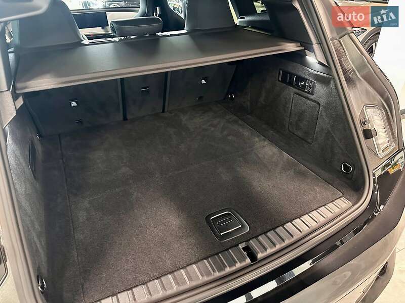 Позашляховик / Кросовер BMW iX 2023 в Львові фото 51 Позашляховик / Кросовер BMW iX 2023 в Львові