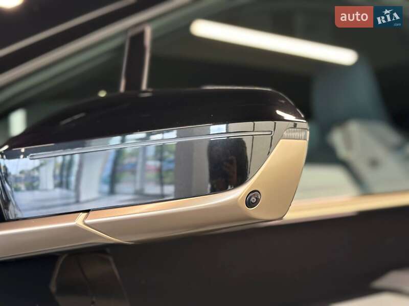 Позашляховик / Кросовер BMW iX 2024 в Львові