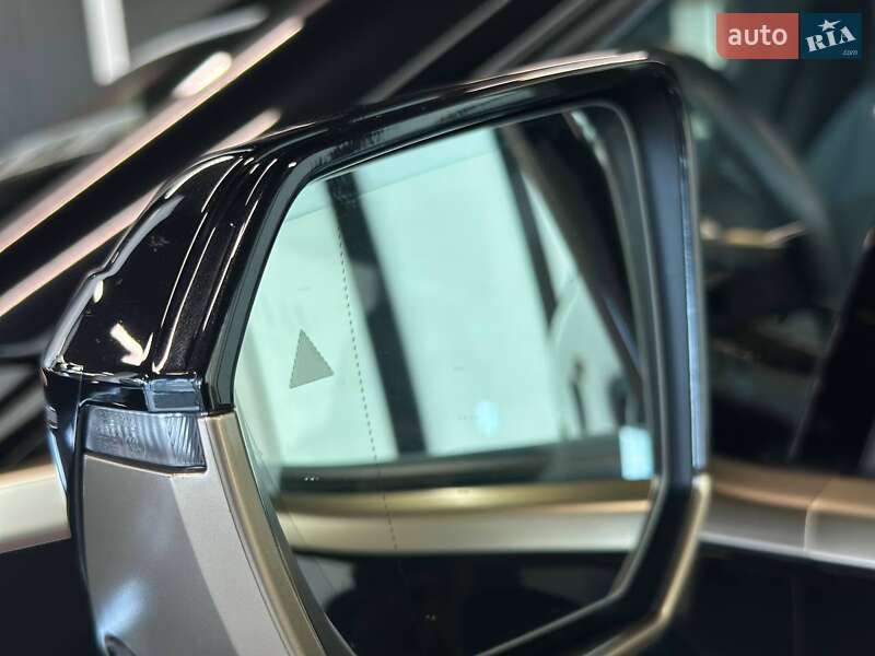 Позашляховик / Кросовер BMW iX 2024 в Львові