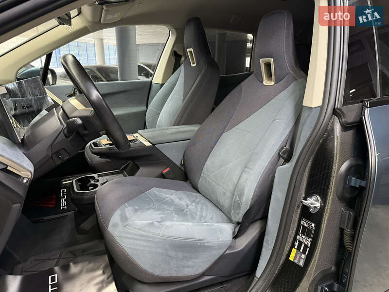 Внедорожник / Кроссовер BMW iX 2021 в Одессе