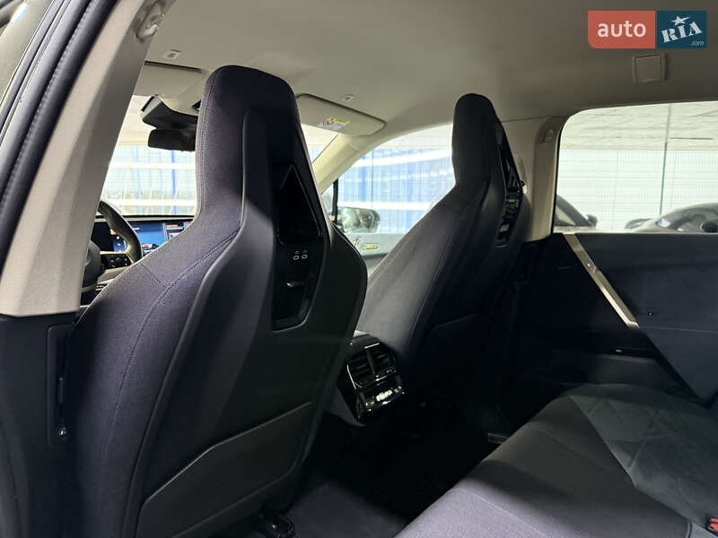 Внедорожник / Кроссовер BMW iX 2021 в Одессе