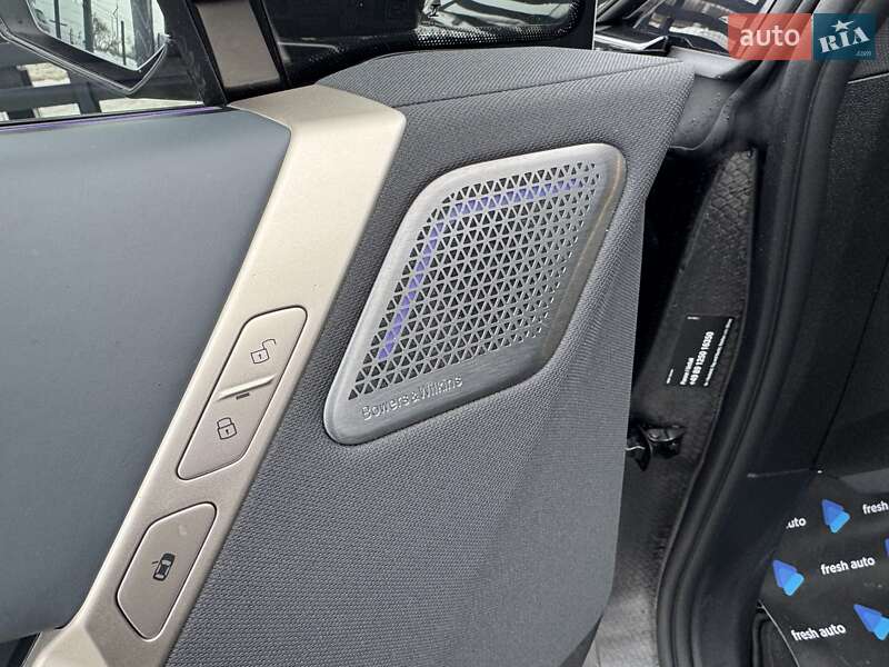 Позашляховик / Кросовер BMW iX 2023 в Рівному