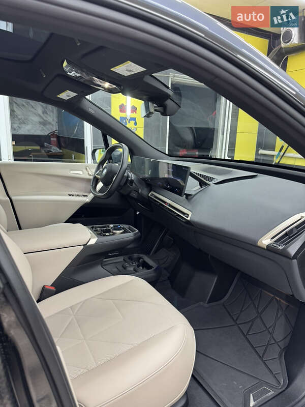 Позашляховик / Кросовер BMW iX 2023 в Волочиську