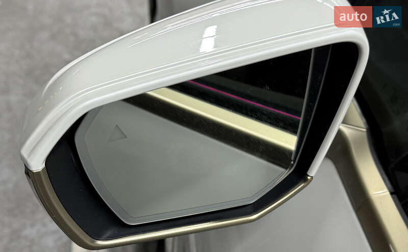 Внедорожник / Кроссовер BMW iX 2022 в Одессе