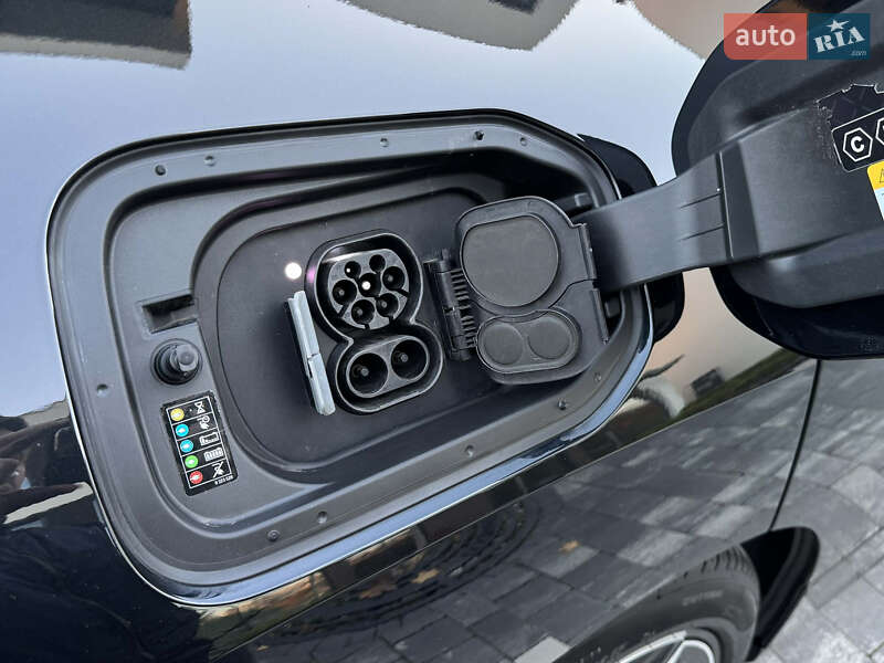 Позашляховик / Кросовер BMW iX 2021 в Мукачевому