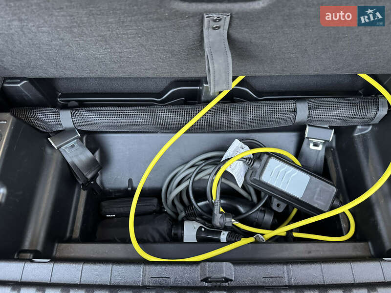 Позашляховик / Кросовер BMW iX 2021 в Мукачевому