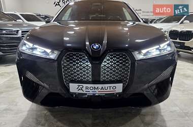 Внедорожник / Кроссовер BMW iX 2022 в Коломые