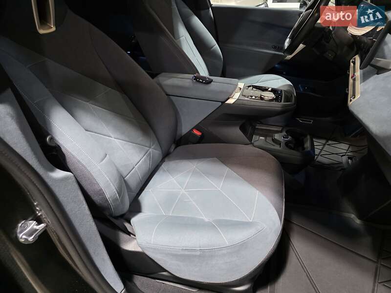 Внедорожник / Кроссовер BMW iX 2022 в Коломые фото 52 Внедорожник / Кроссовер BMW iX 2022 в Коломые