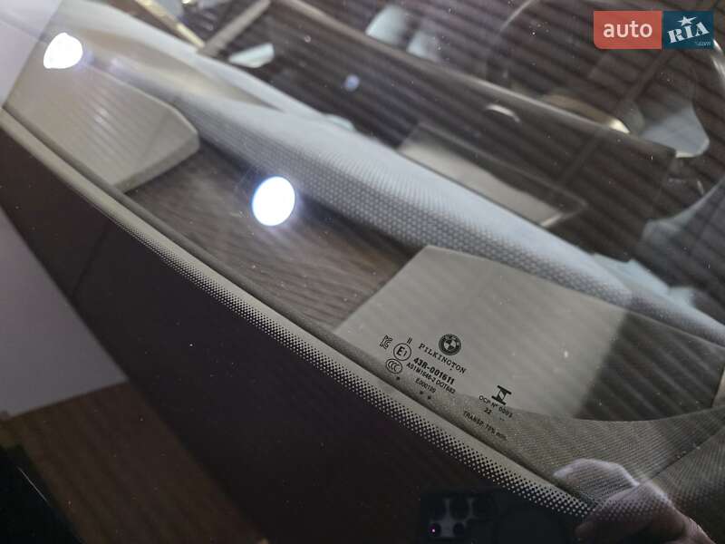 Внедорожник / Кроссовер BMW iX 2022 в Коломые фото 61 Внедорожник / Кроссовер BMW iX 2022 в Коломые