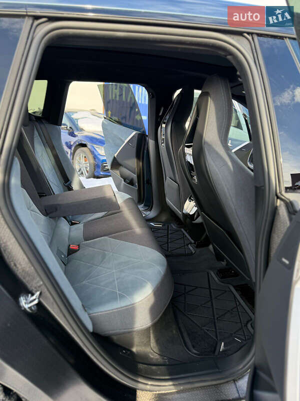 Позашляховик / Кросовер BMW iX 2025 в Сокалі