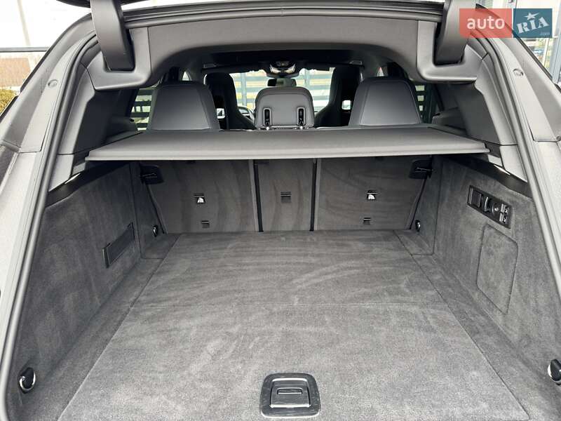 Позашляховик / Кросовер BMW iX 2023 в Рівному