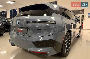Позашляховик / Кросовер BMW iX 2023 в Києві