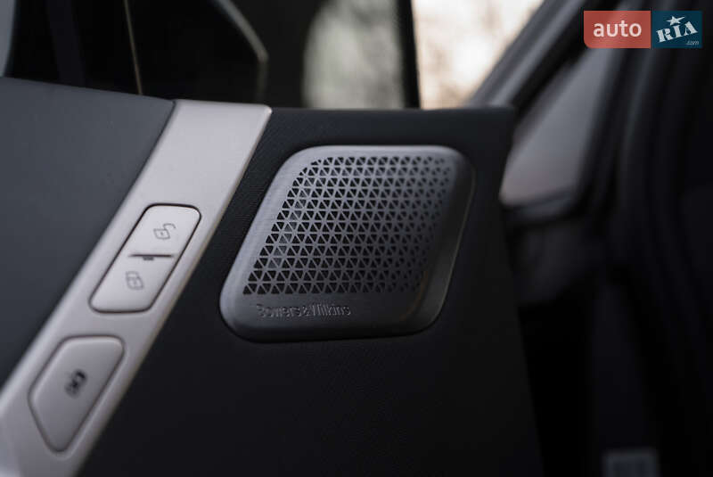 Позашляховик / Кросовер BMW iX 2023 в Ужгороді фото 23 Позашляховик / Кросовер BMW iX 2023 в Ужгороді