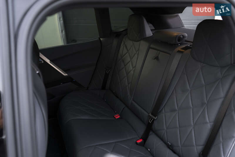 Позашляховик / Кросовер BMW iX 2023 в Ужгороді фото 26 Позашляховик / Кросовер BMW iX 2023 в Ужгороді