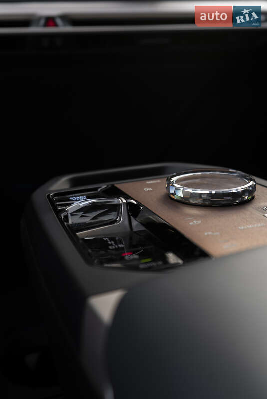 Позашляховик / Кросовер BMW iX 2023 в Ужгороді фото 28 Позашляховик / Кросовер BMW iX 2023 в Ужгороді